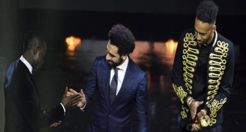 "أنا هكسبها إن شاء الله".. من هنا بدأ حلم صلاح بأفضل لاعب في أفريقيا